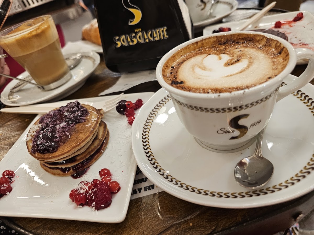 Sciascia Caffè 1919 — café photo 3