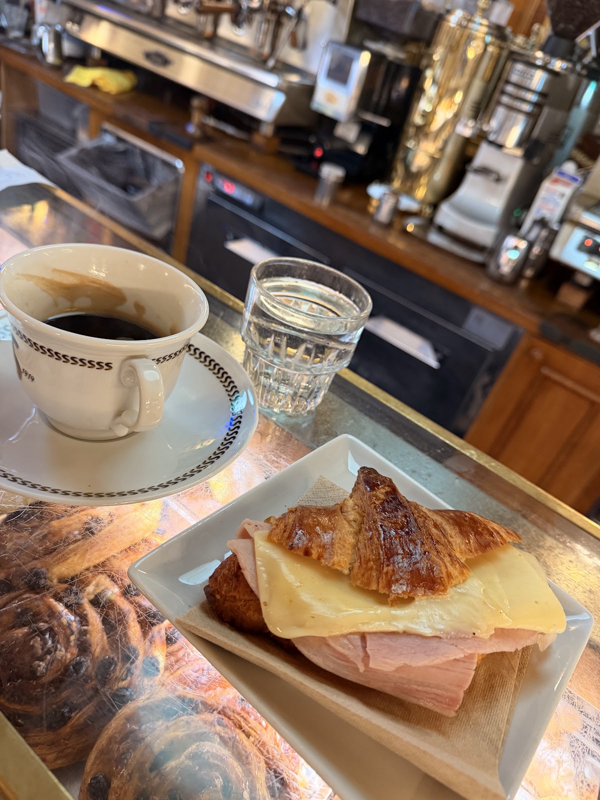 Sciascia Caffè 1919 — café photo 4