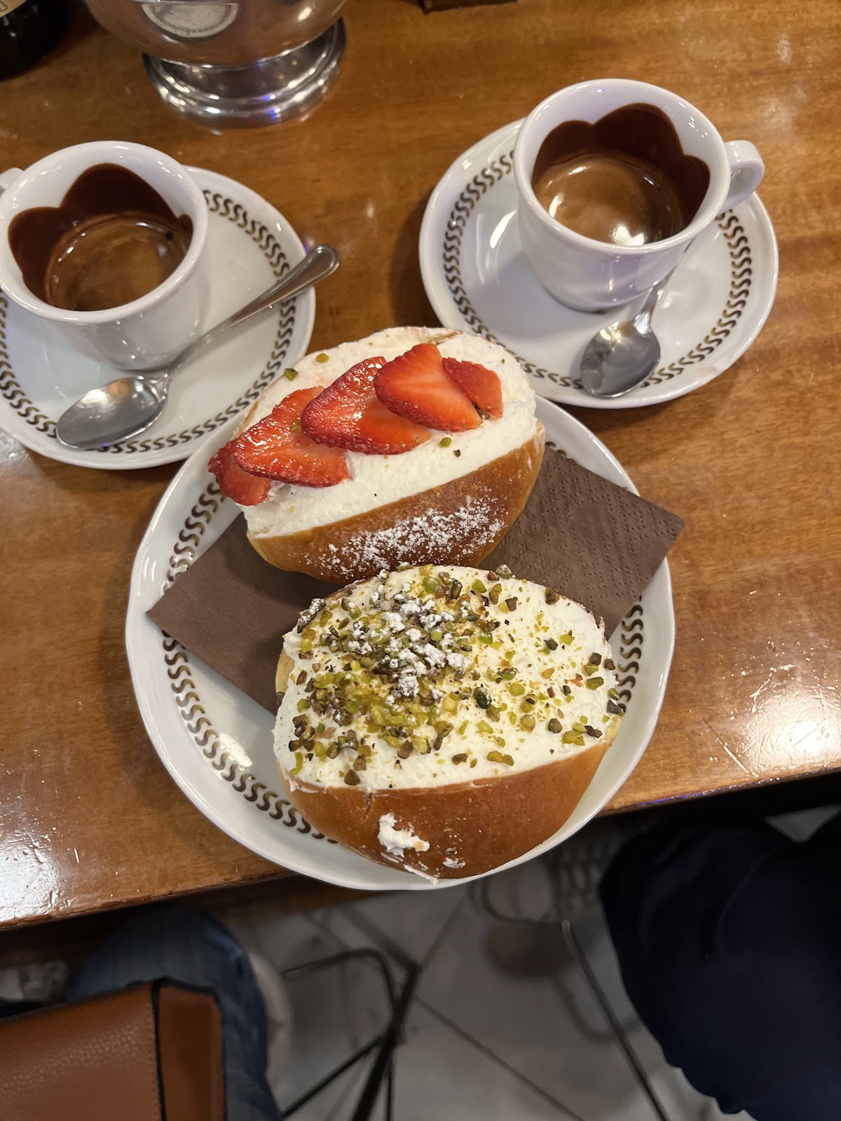 Sciascia Caffè 1919 — café photo 5