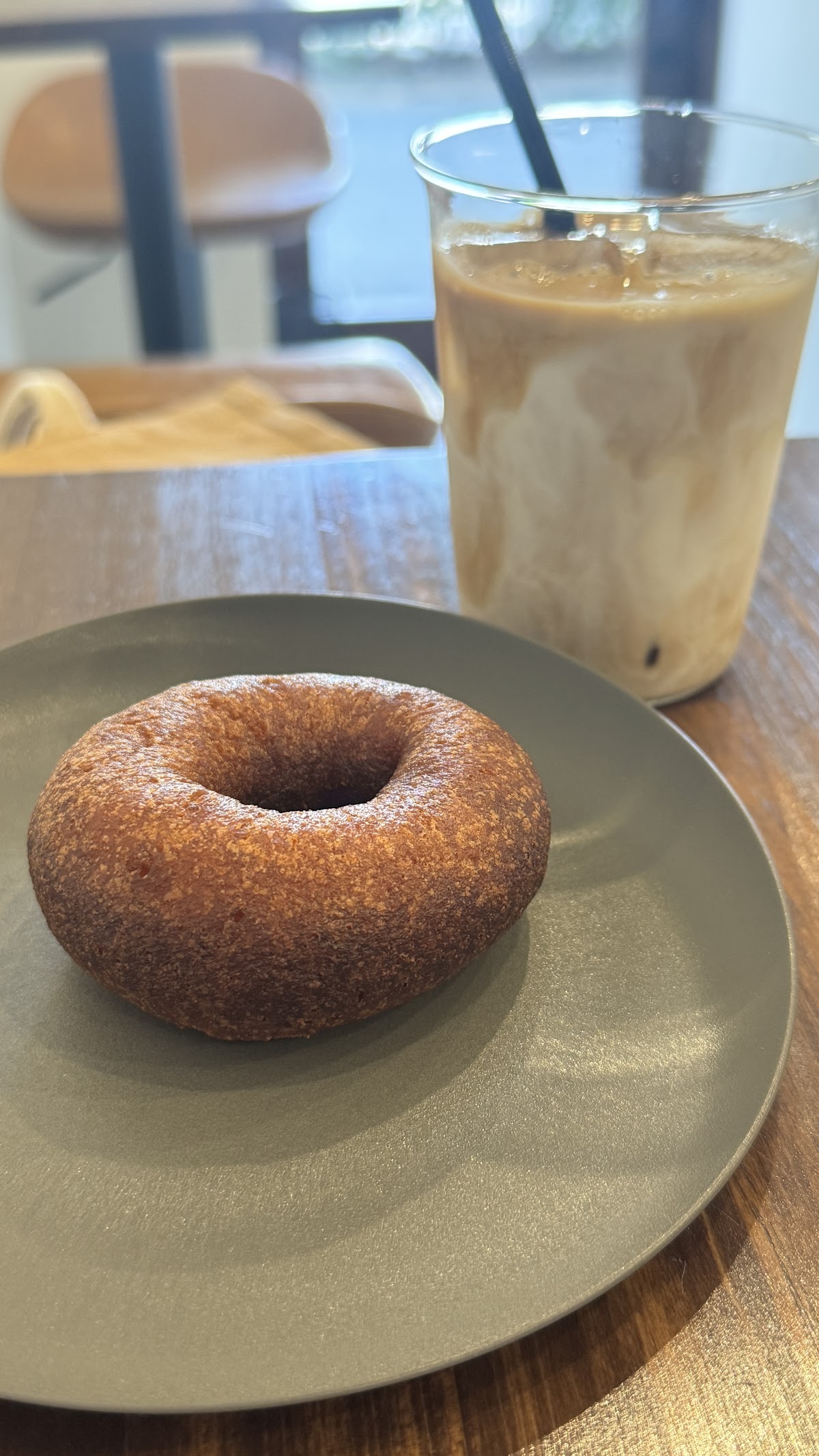 Ashiya Road Coffee — café photo 3