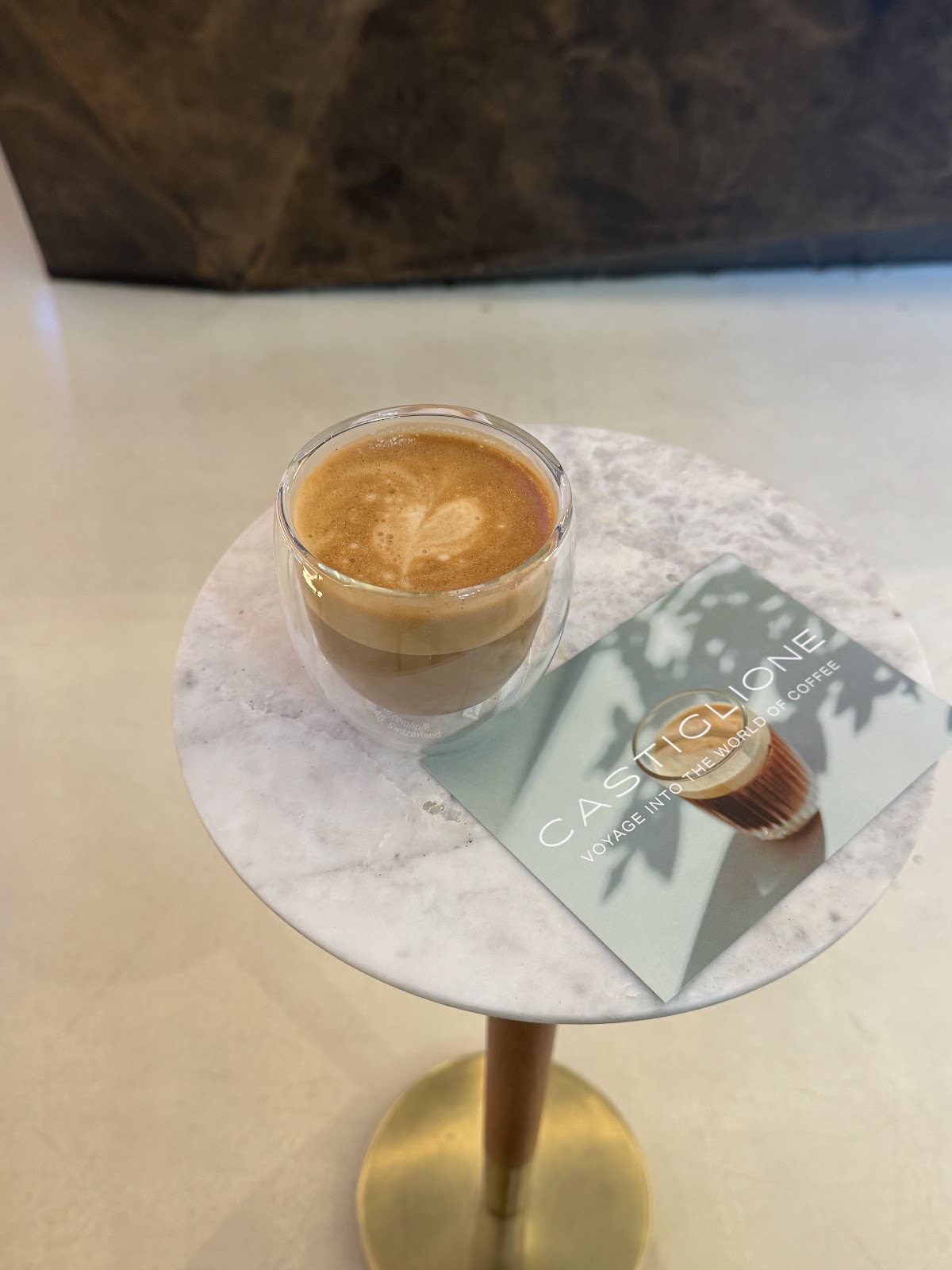Castiglione — café photo 2