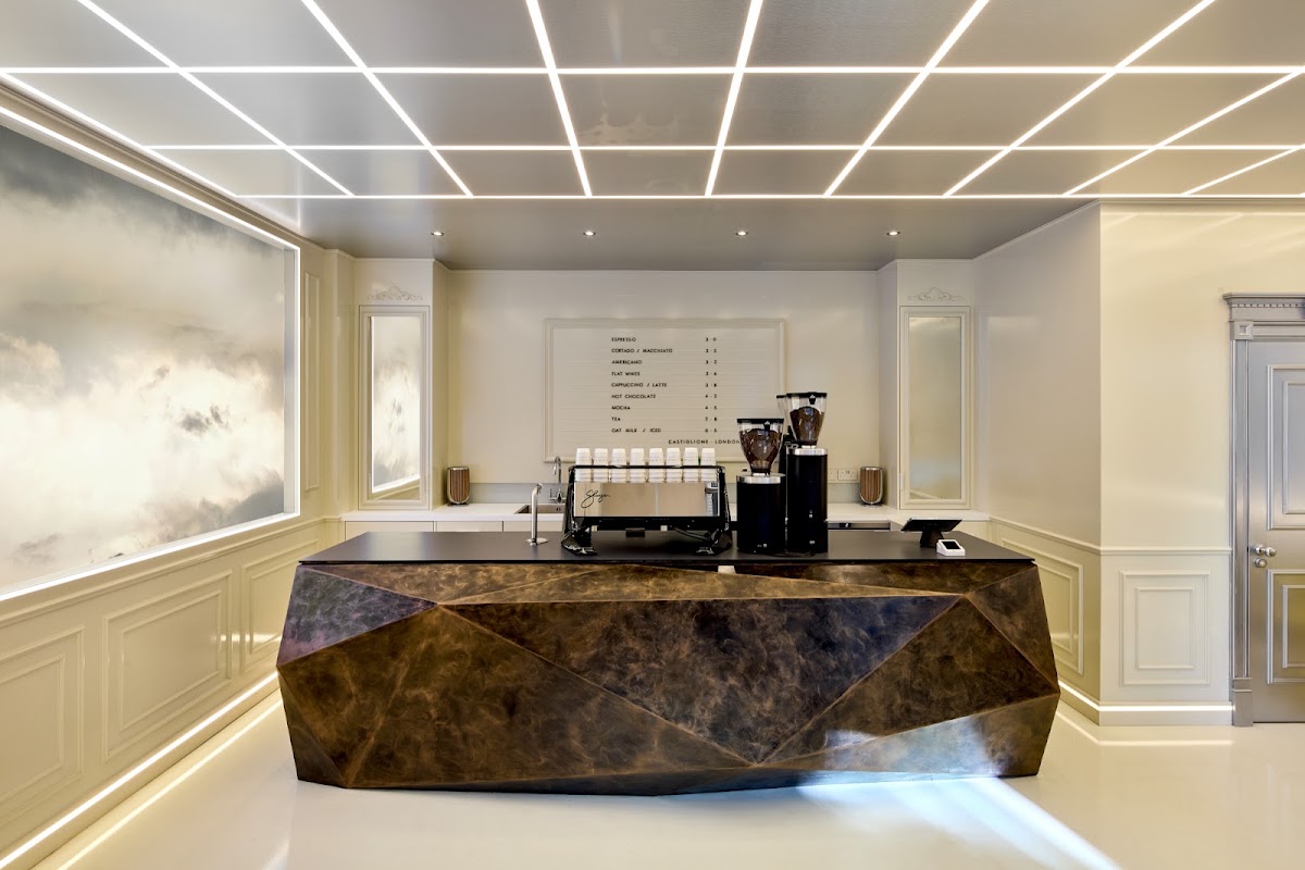 Castiglione — café photo 3