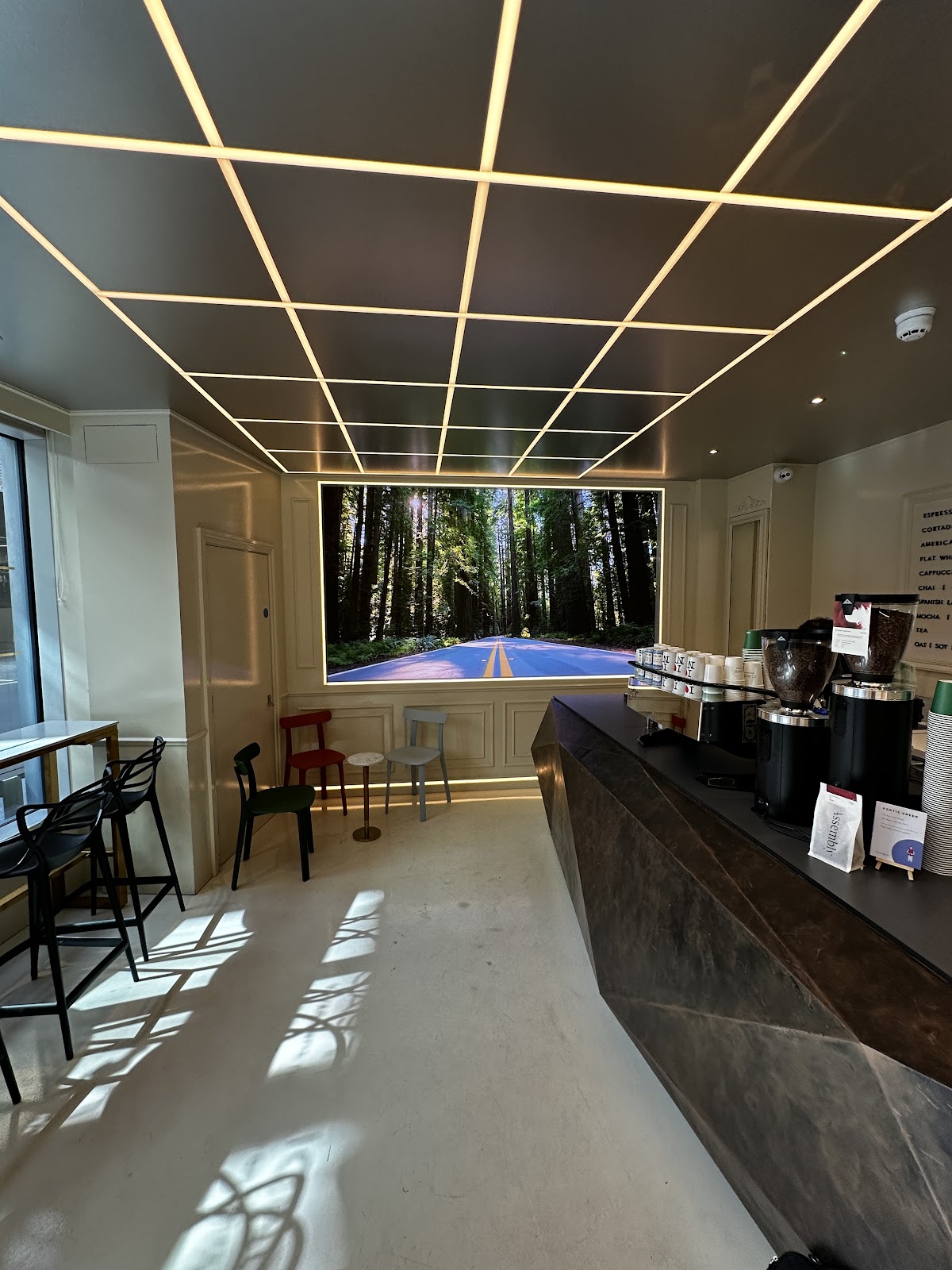 Castiglione — café photo 5