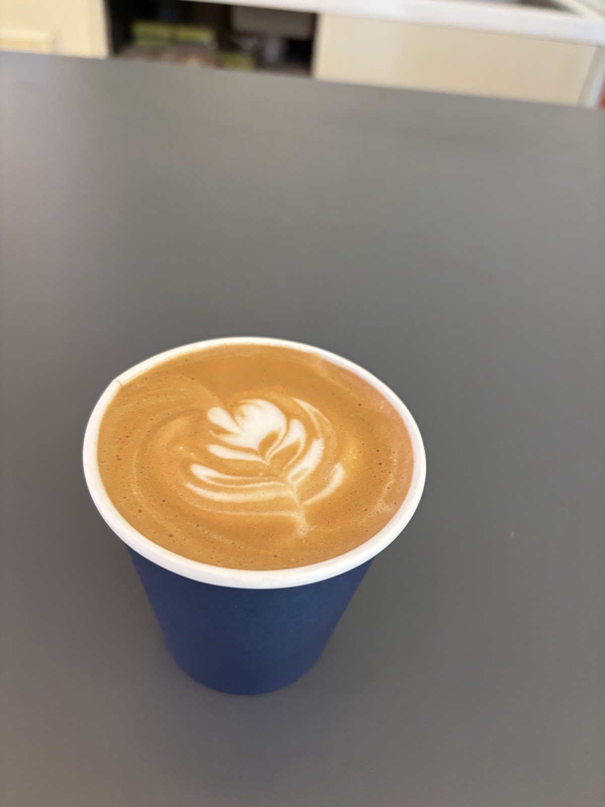 Castiglione — café photo 6