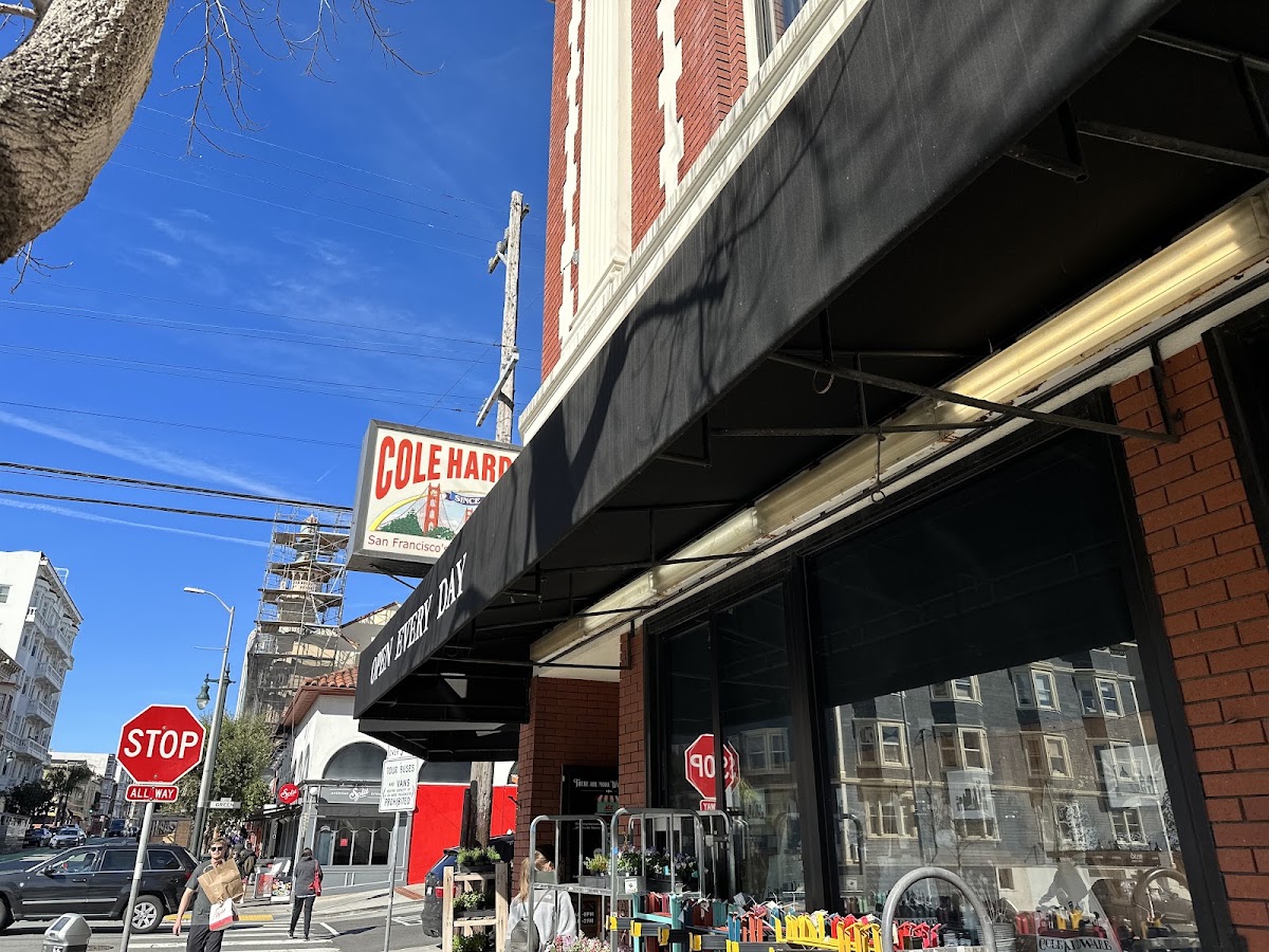Saint Frank Coffee — café photo 1