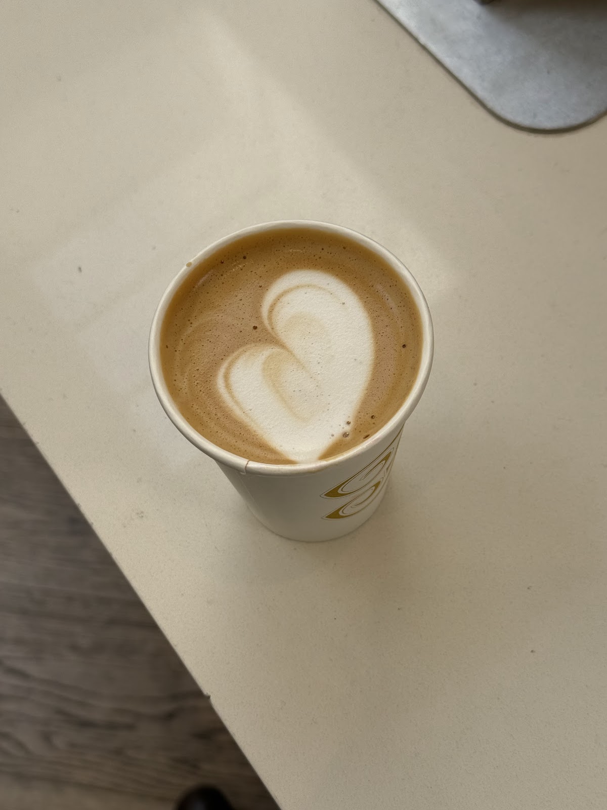 Saint Frank Coffee — café photo 6