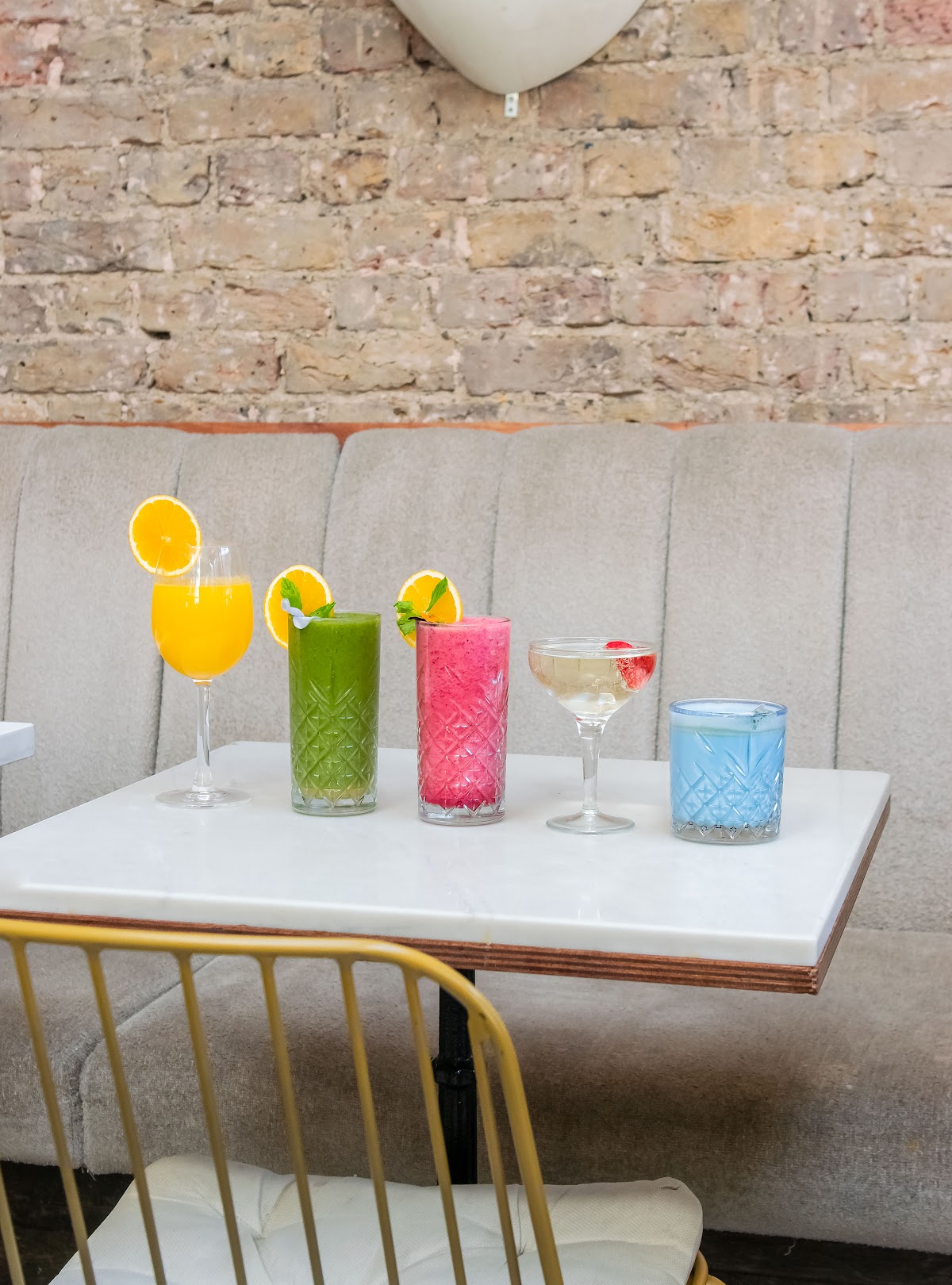 LUMI Camden — café photo 1