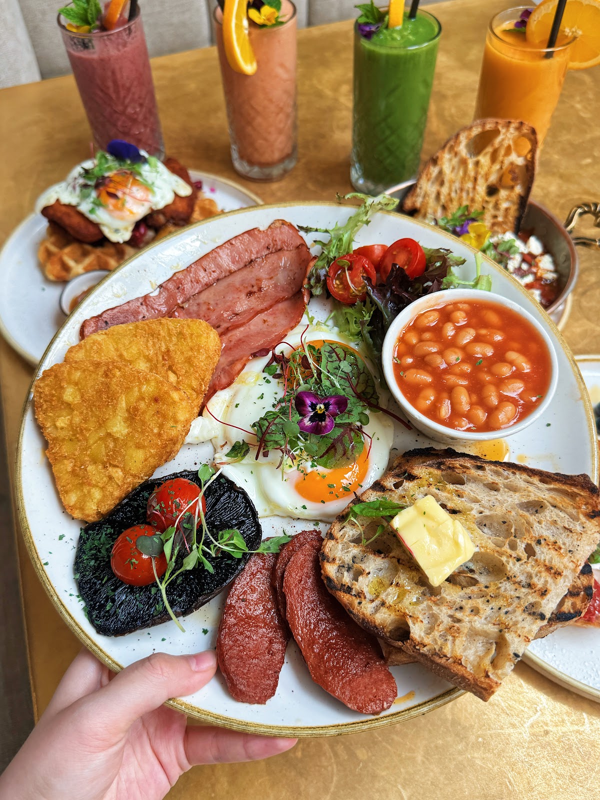 LUMI Camden — café photo 4