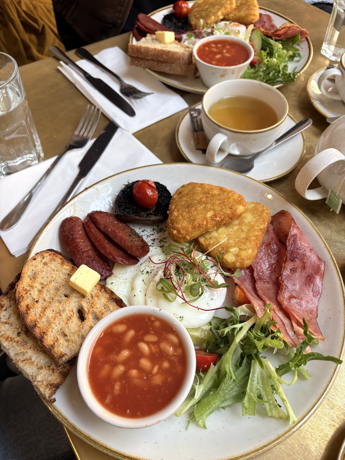 LUMI Camden — café photo 5