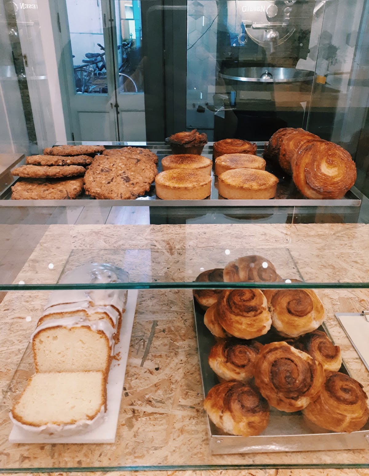SlowMov — café photo 2