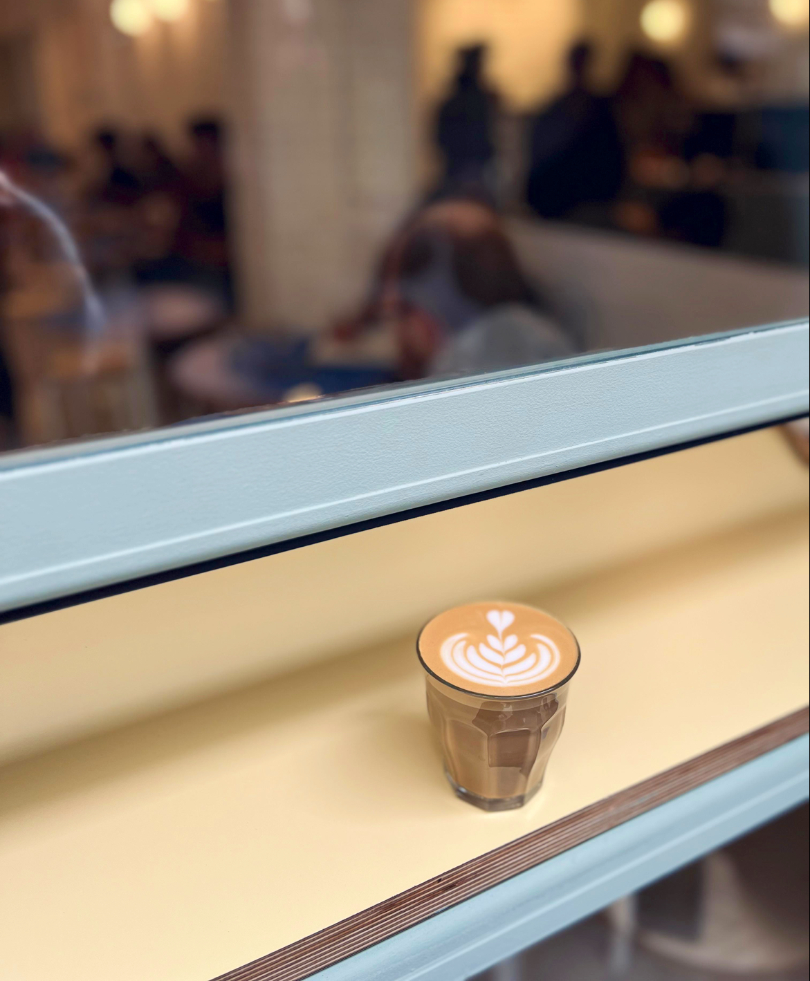 SlowMov — café photo 3