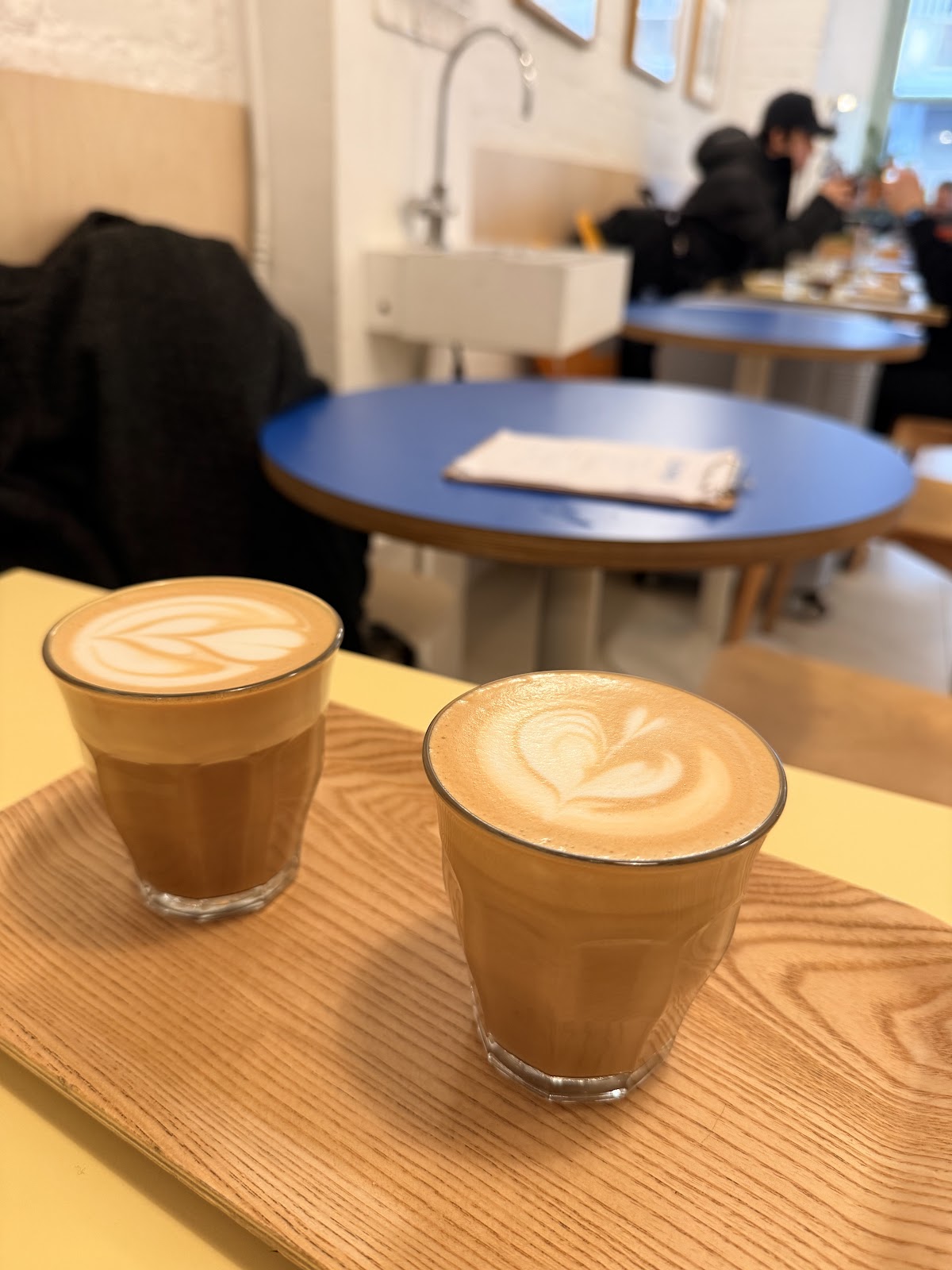 SlowMov — café photo 4