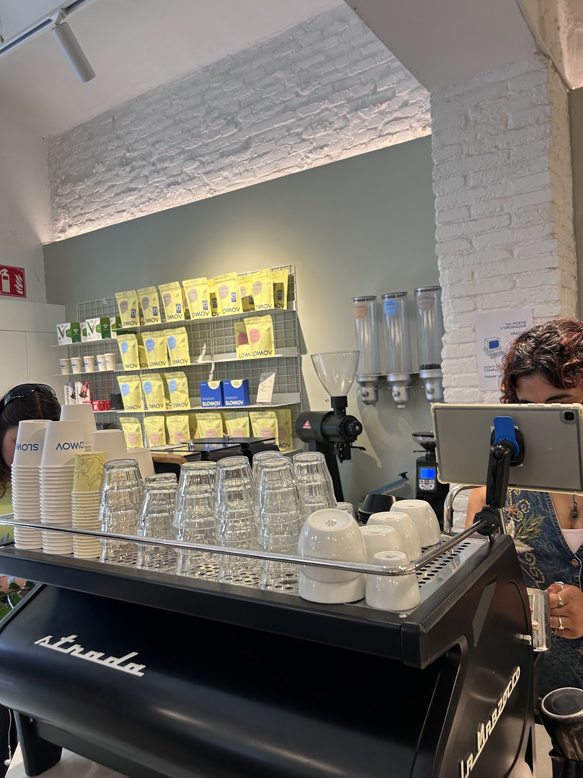 SlowMov — café photo 6