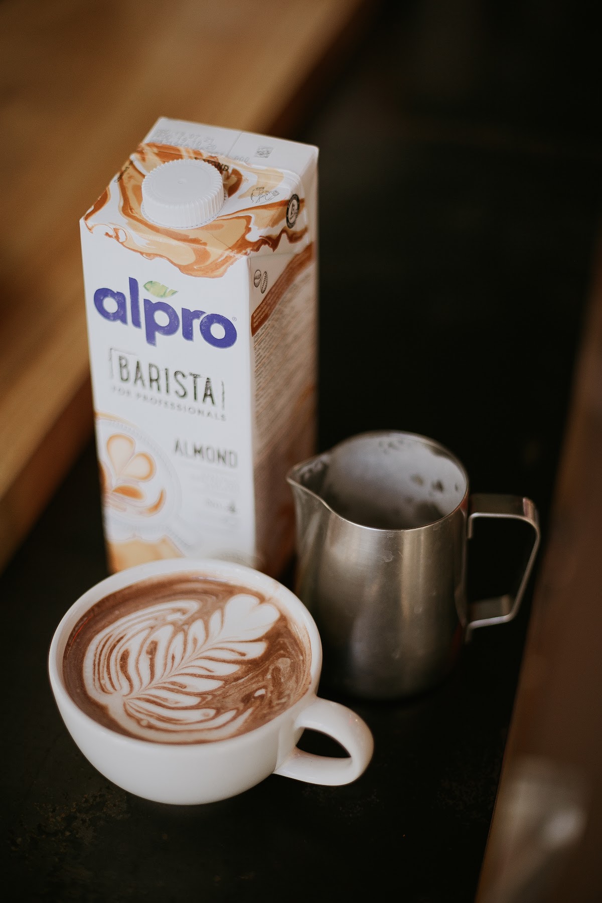 Coffeeholic — café photo 4