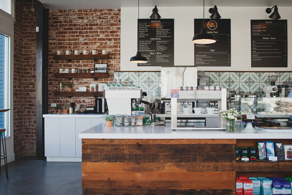 Café Smitten — café photo 1