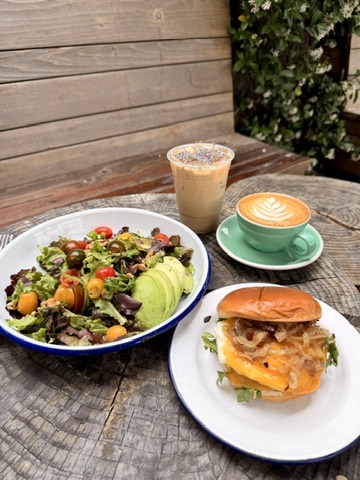 Café Smitten — café photo 2
