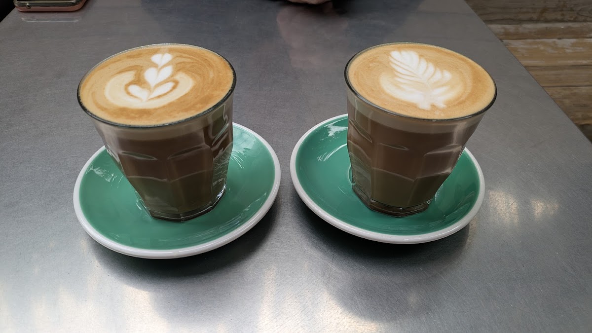 Café Smitten — café photo 3