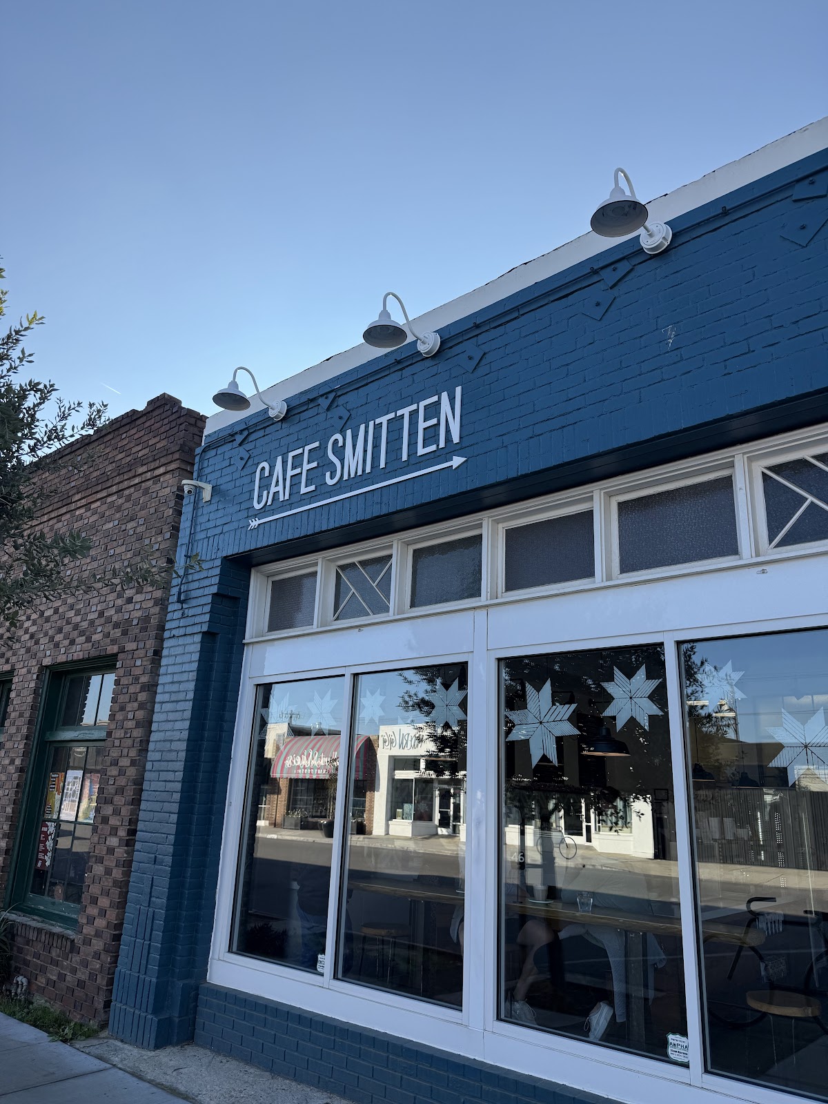 Café Smitten — café photo 6