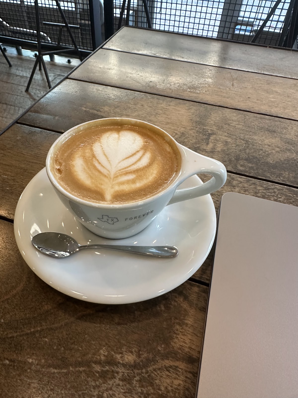Houndstooth Coffee Frontier — café photo 2