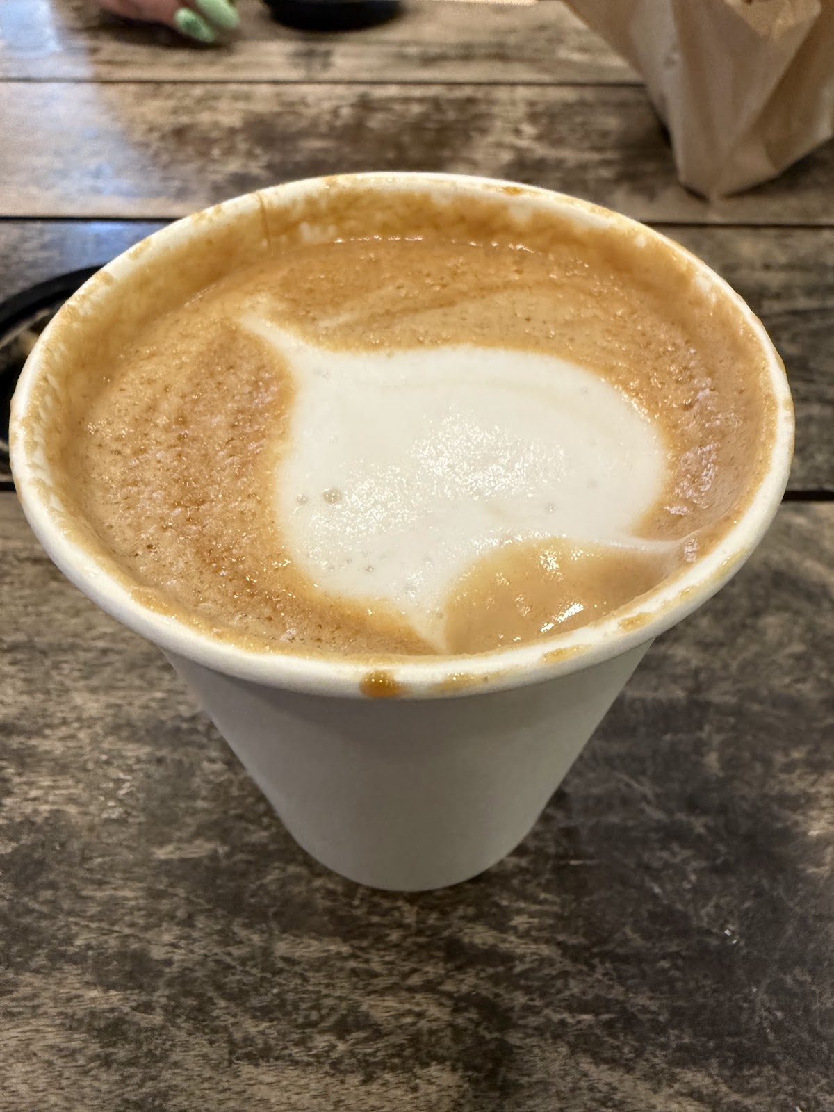 Houndstooth Coffee Frontier — café photo 3