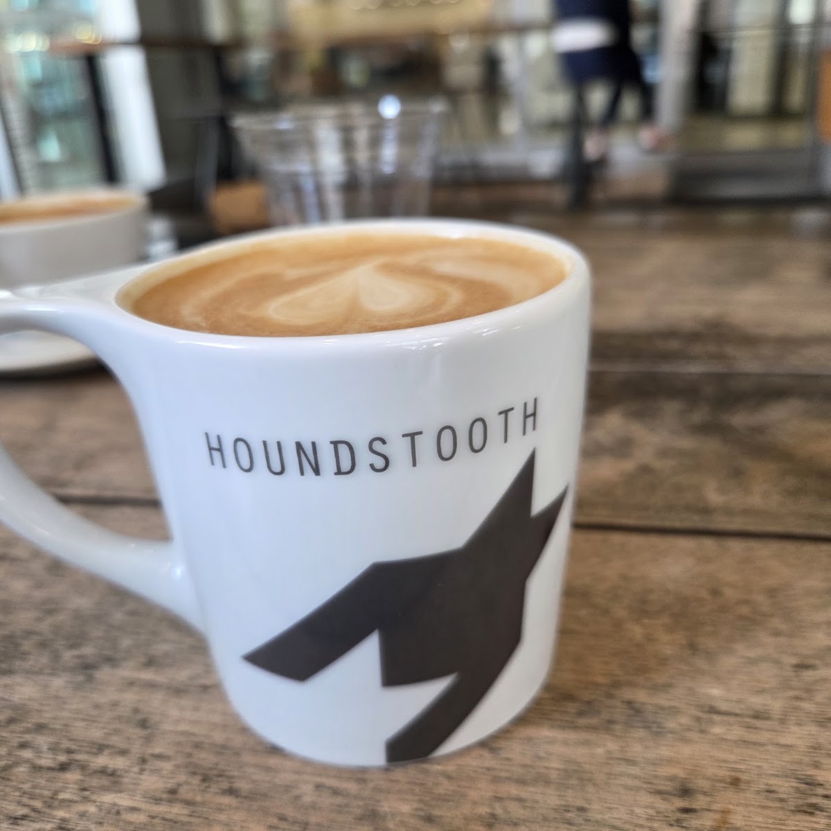 Houndstooth Coffee Frontier — café photo 6
