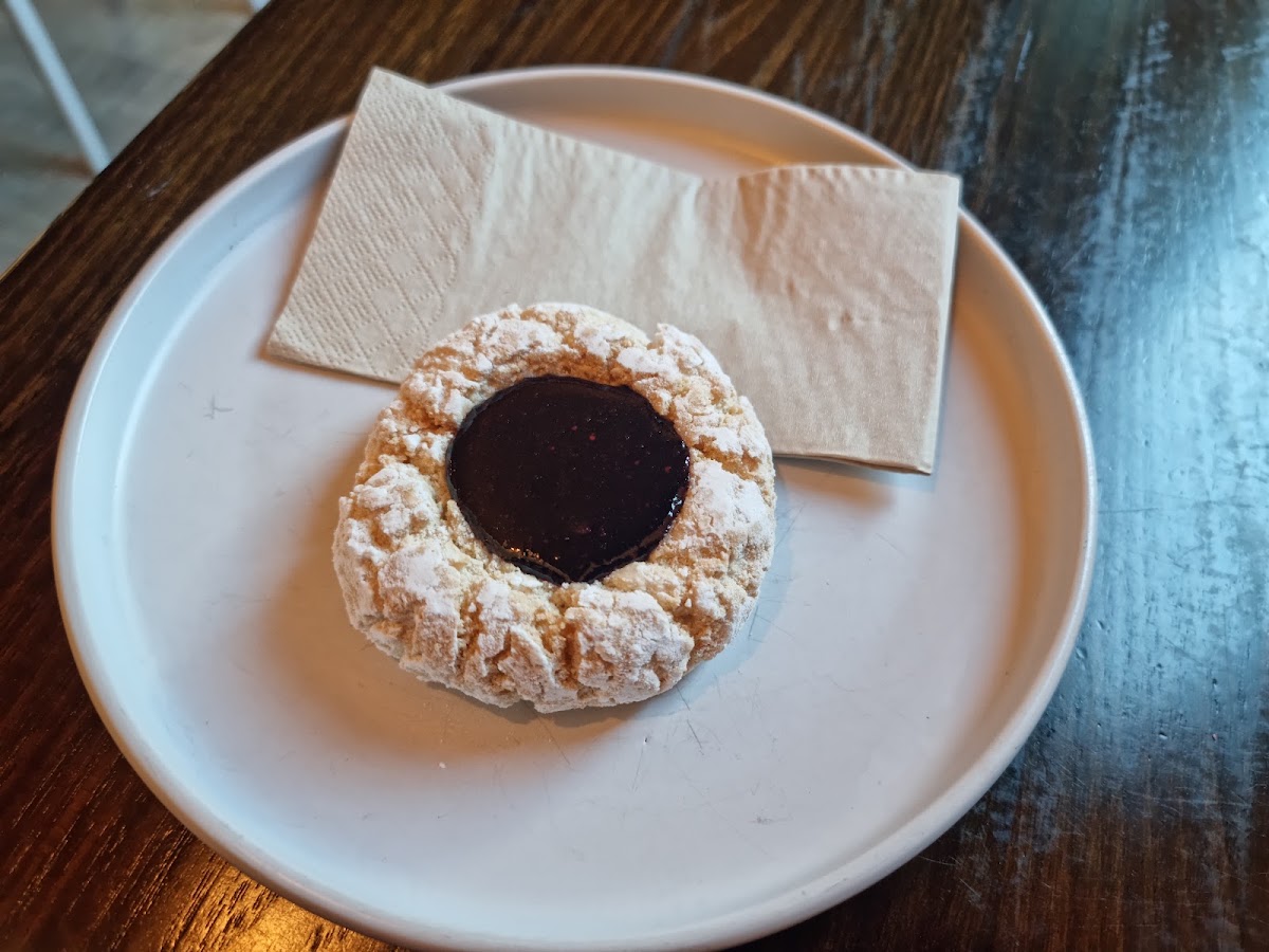 Bellissimo Coffee — café photo 2