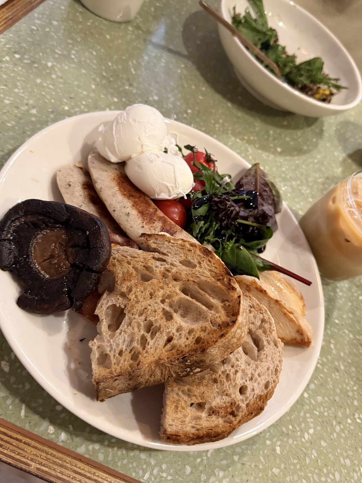 Urban Coffee Roaster — café photo 5