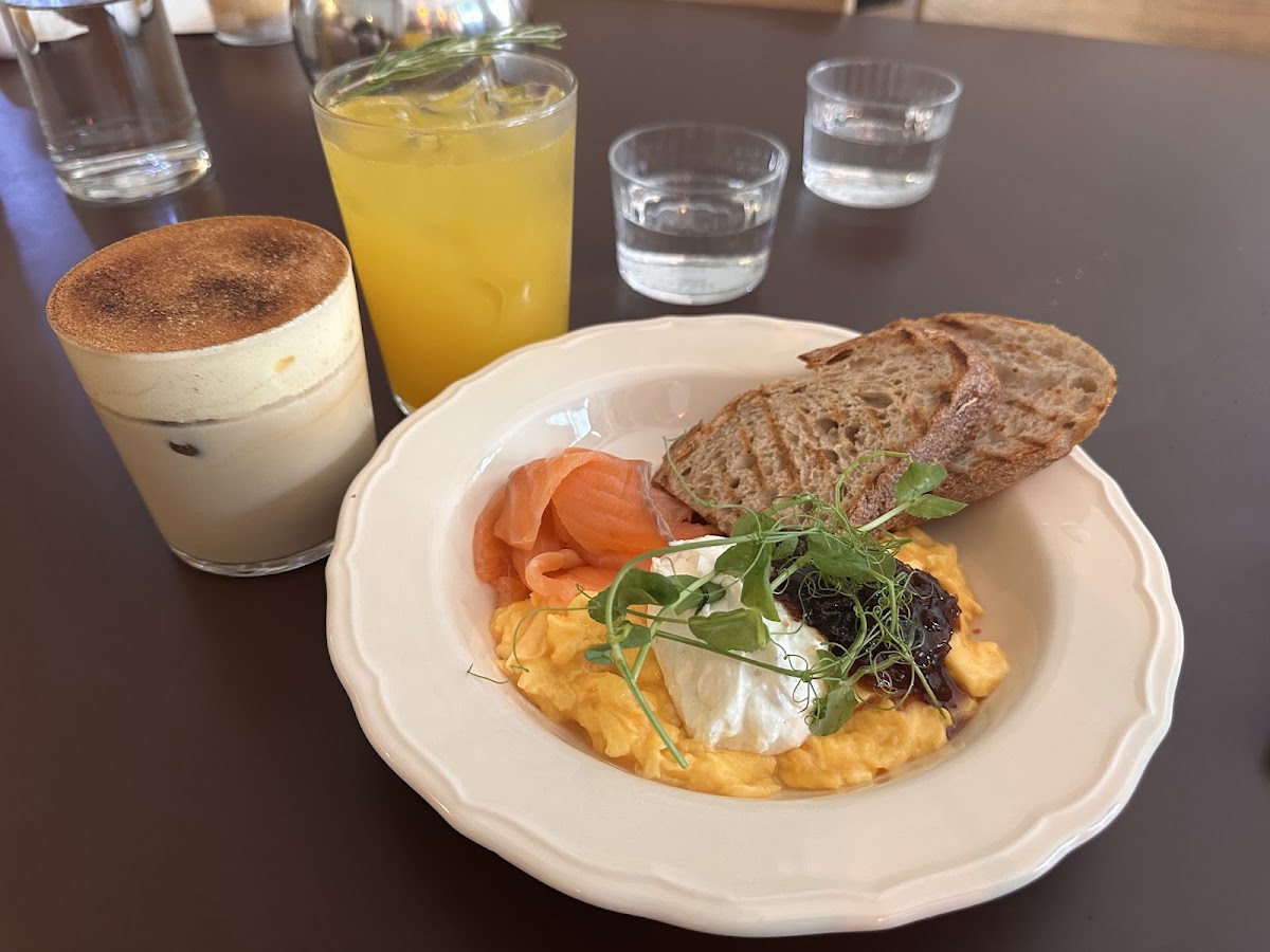 Wish Slow Coffee House — café photo 3