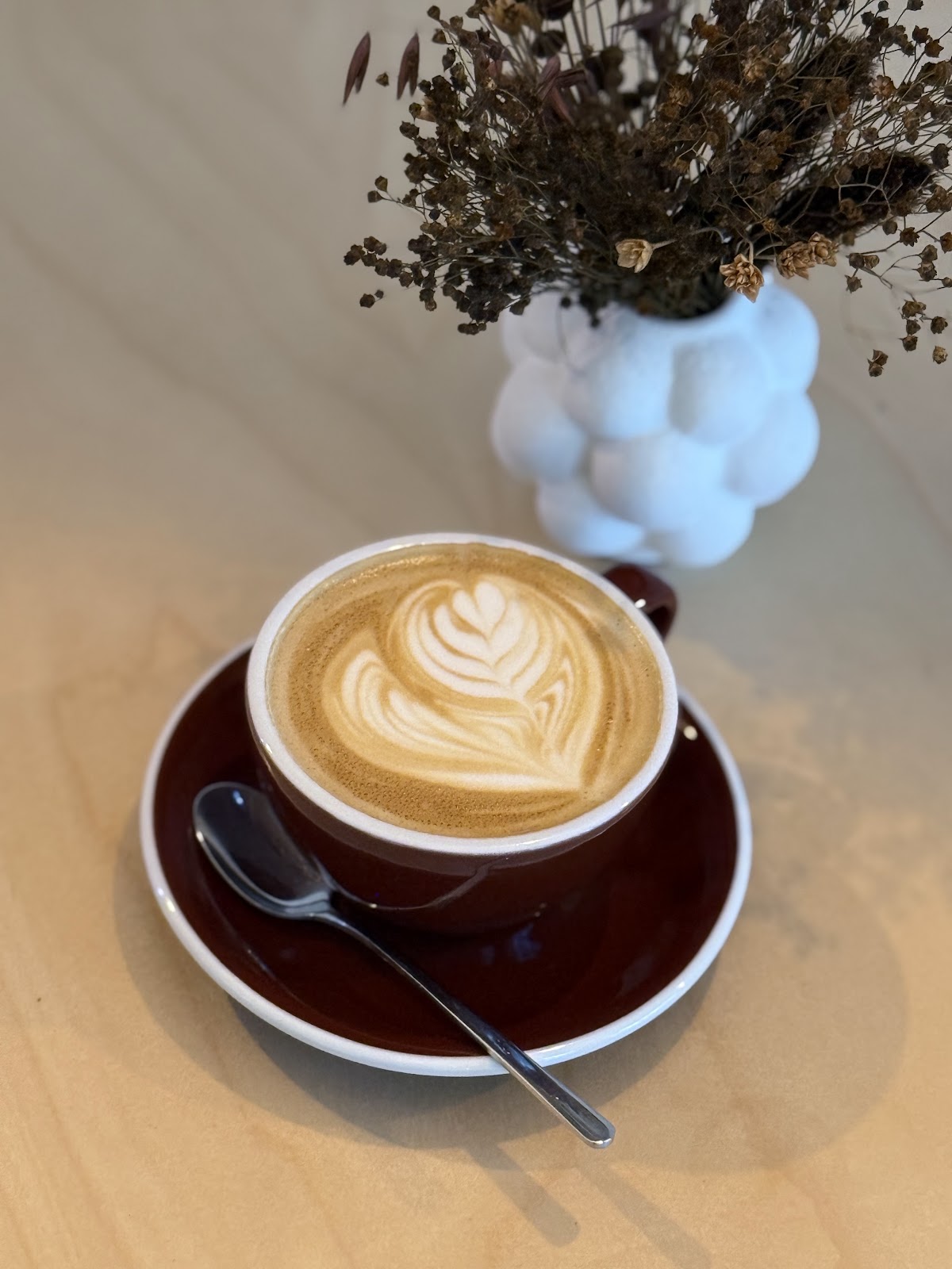 Wish Slow Coffee House — café photo 4