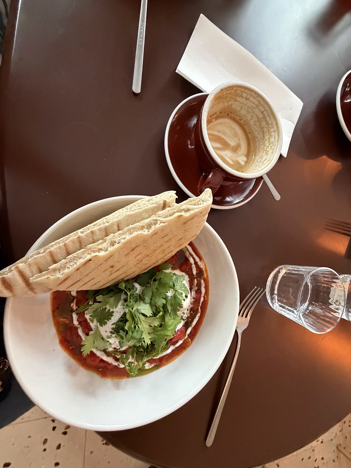 Wish Slow Coffee House — café photo 5