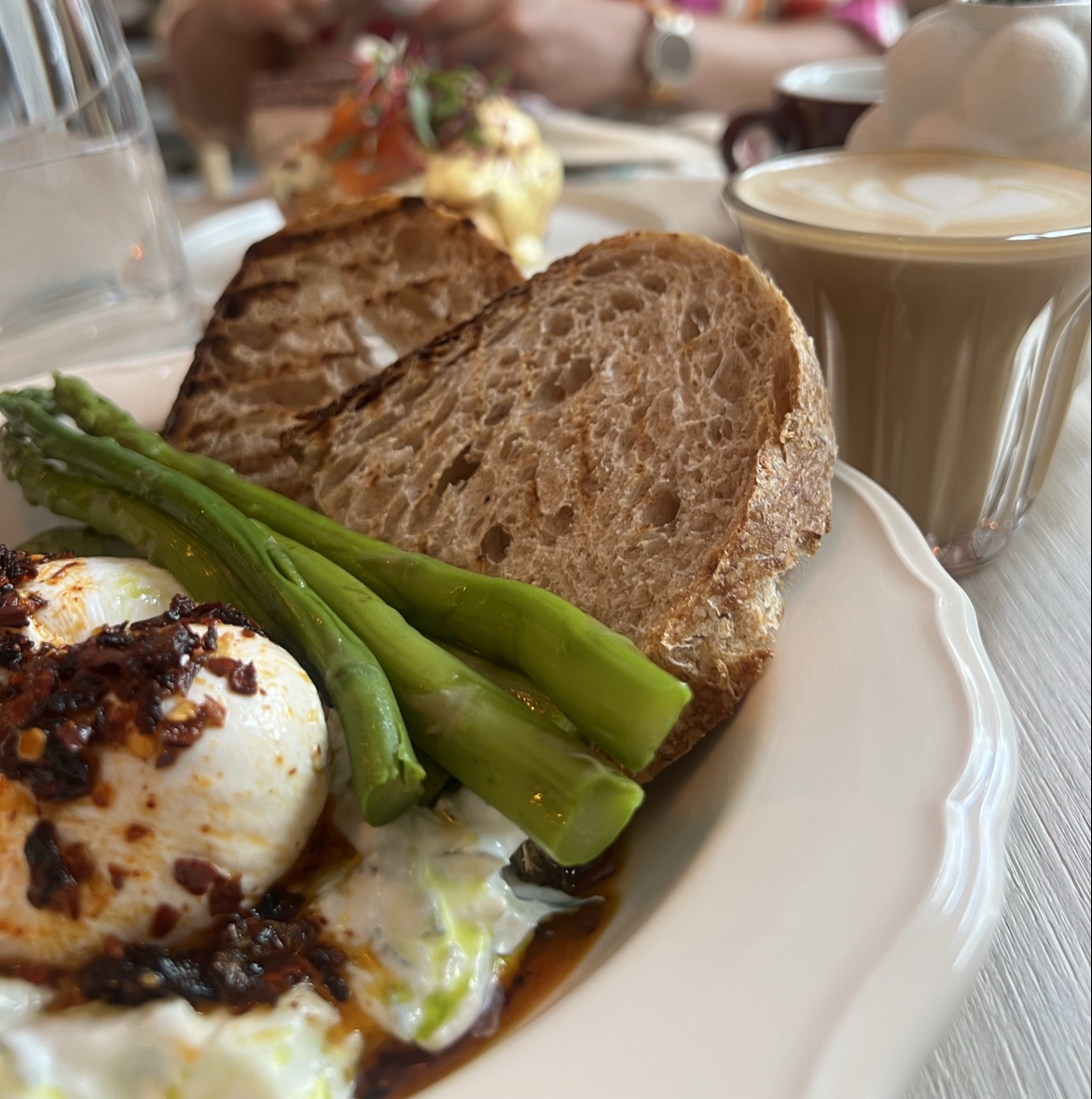 Wish Slow Coffee House — café photo 6