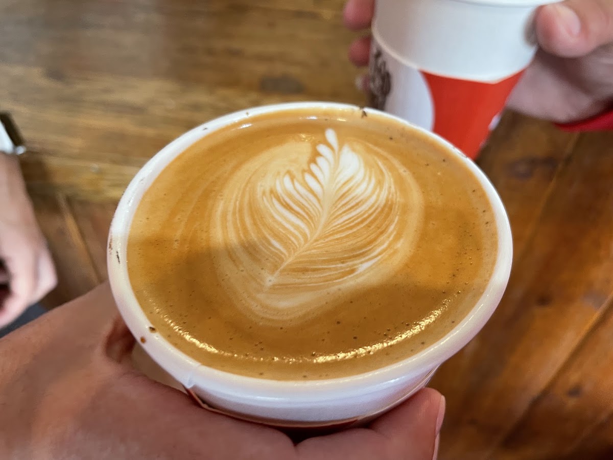 Sheldrake Coffee Roasting — café photo 2