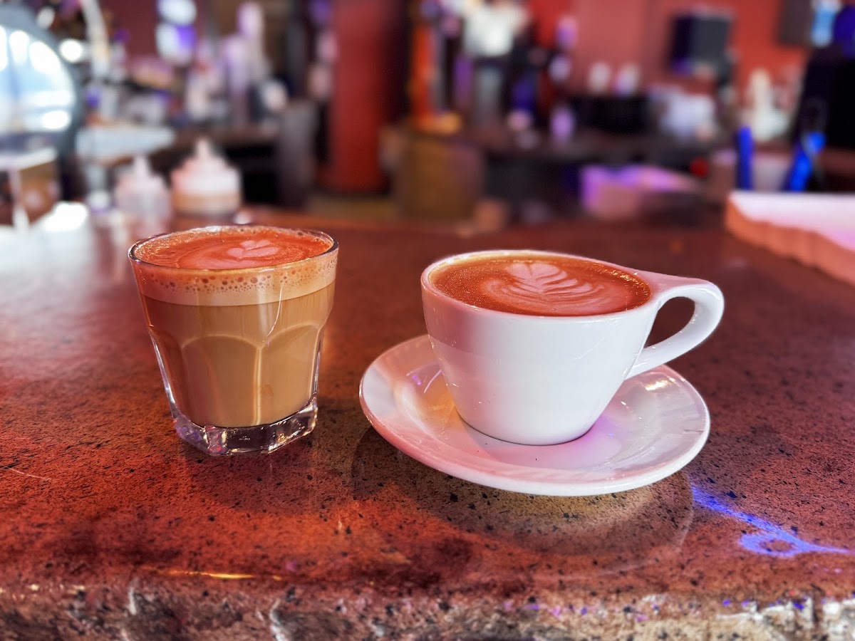 Classic Rock Coffee — café photo 2