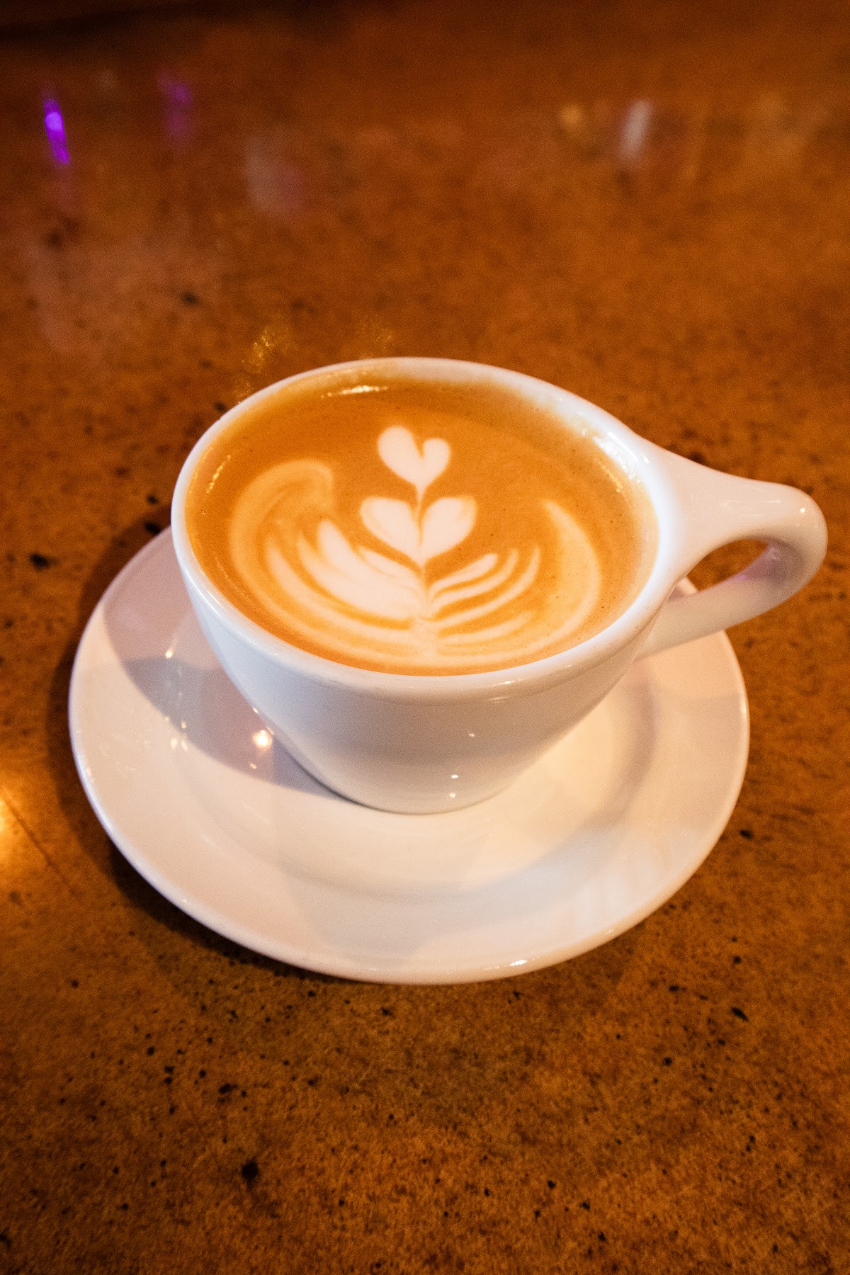 Classic Rock Coffee — café photo 4