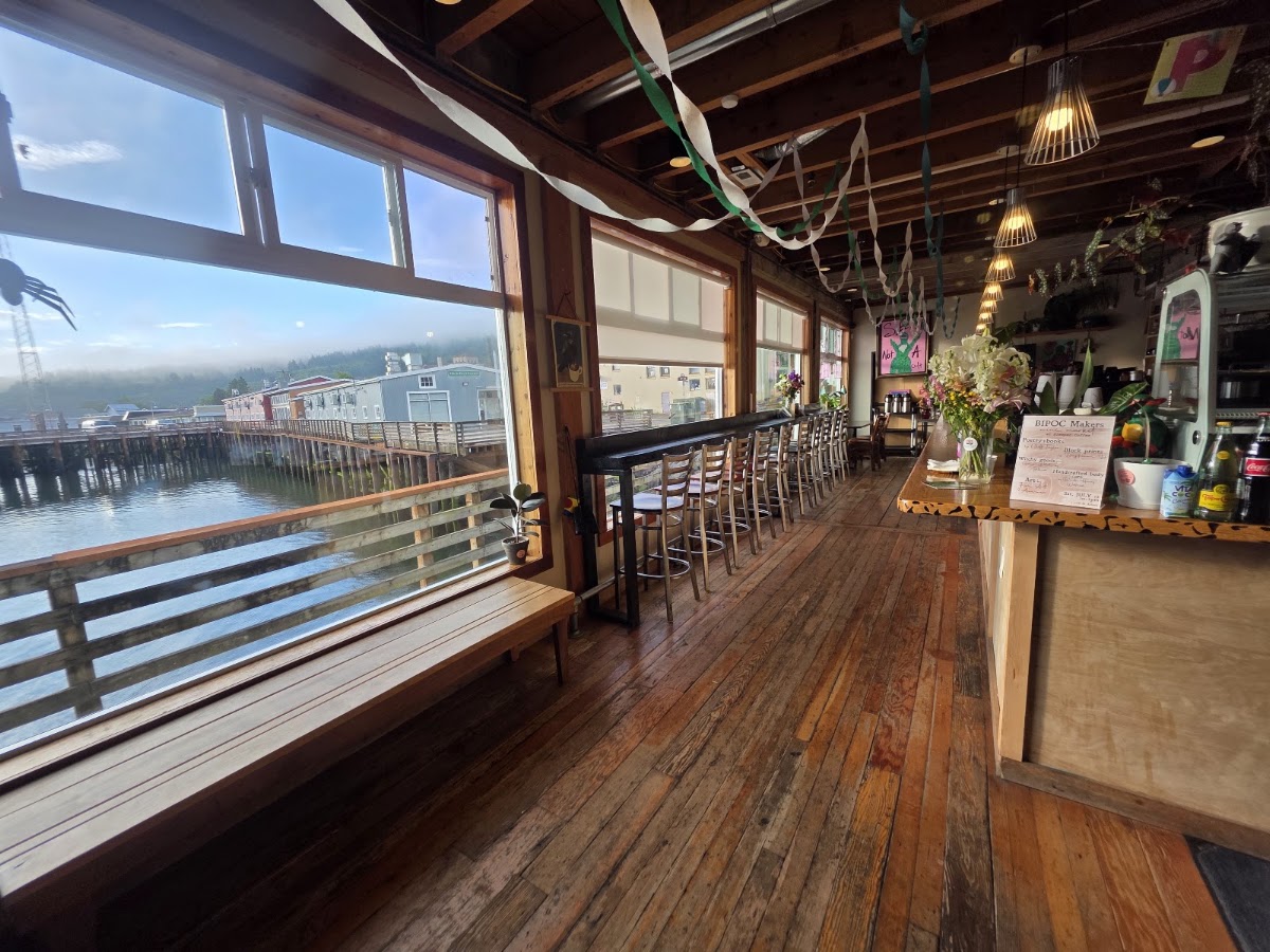 Sleeper Coffee — café photo 1