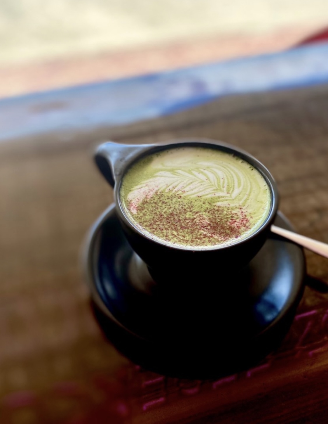 Sleeper Coffee — café photo 3