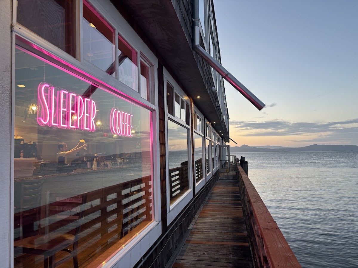 Sleeper Coffee — café photo 4