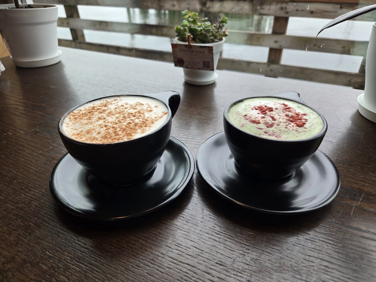 Sleeper Coffee — café photo 6
