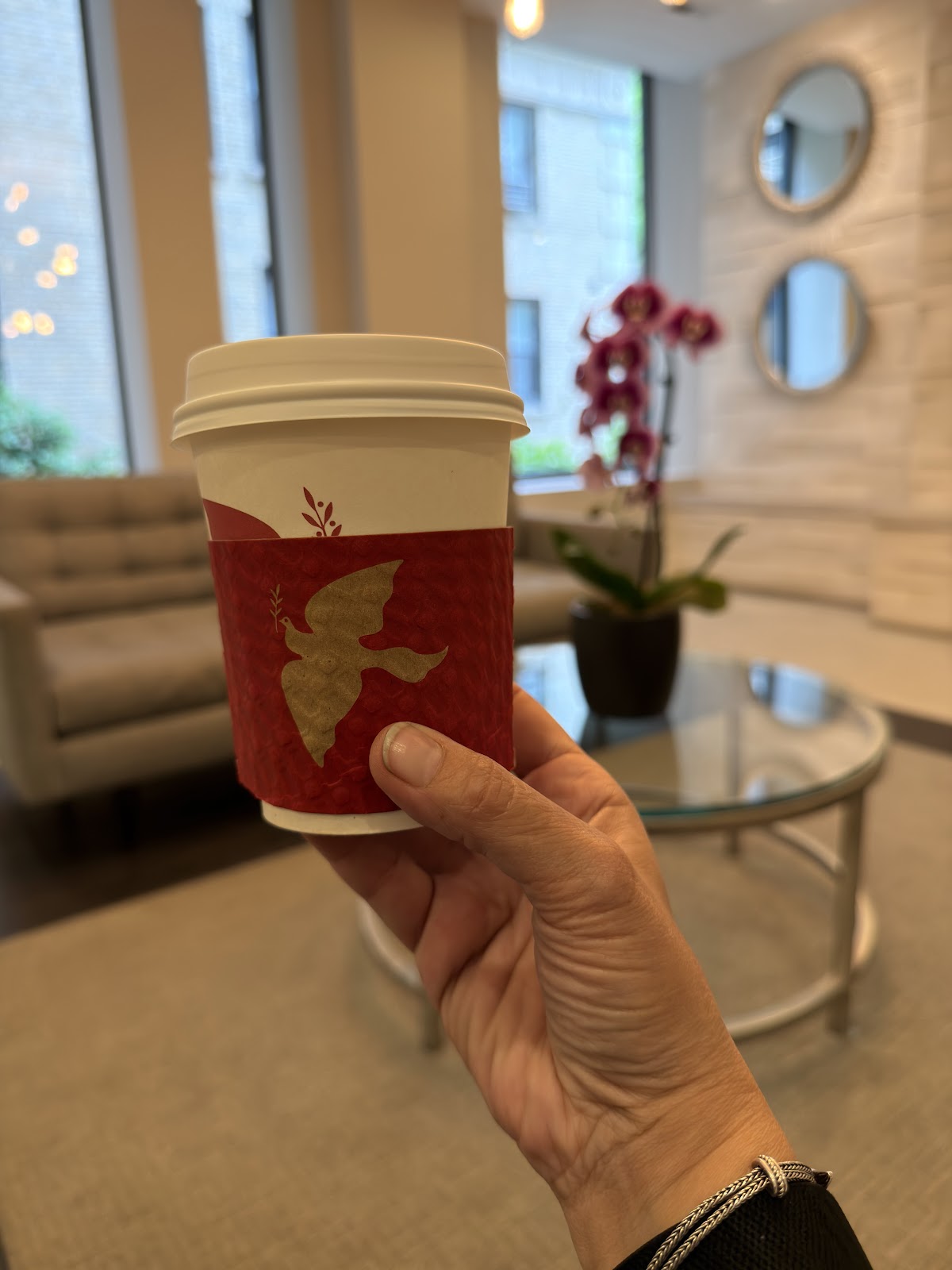 La Colombe River North — café photo 5