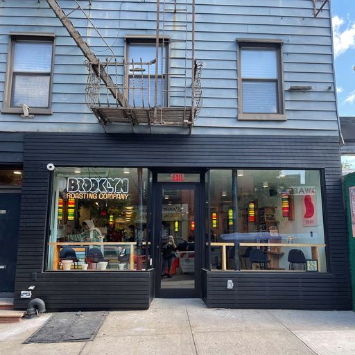 Brooklyn Roasting Company — café photo 1