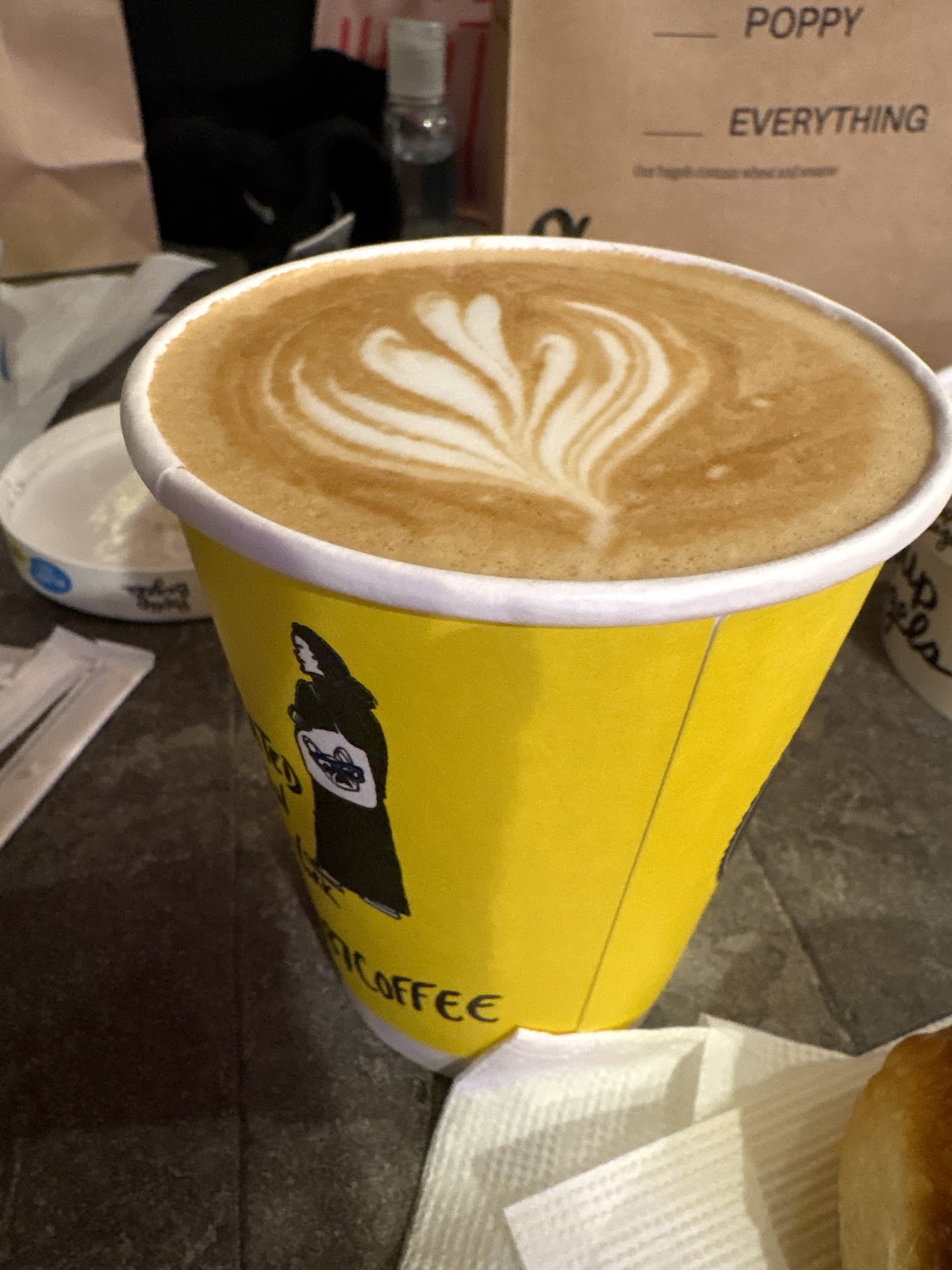 787 Coffee Co. — café photo 3