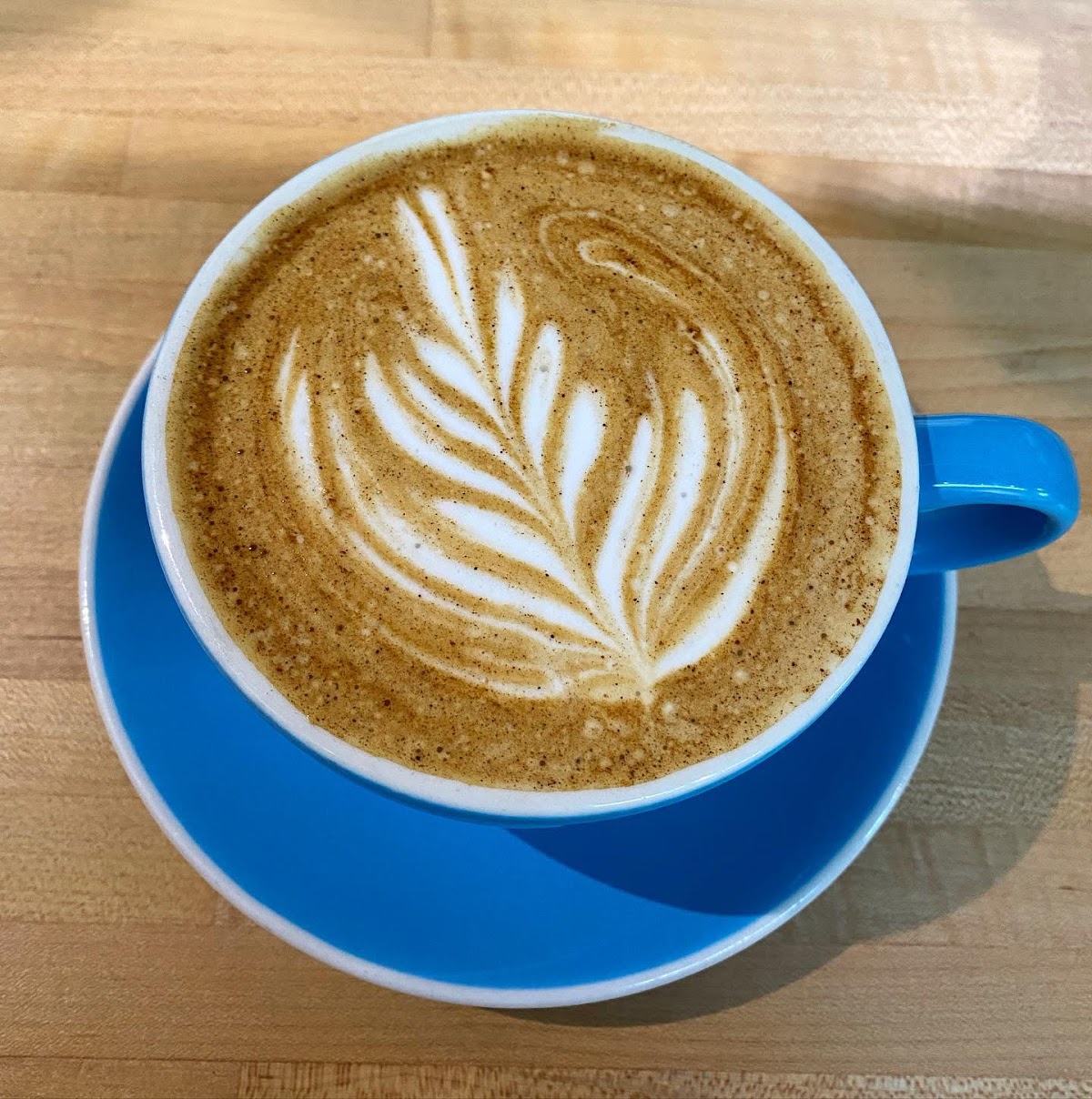 Inversion Coffee House — café photo 3