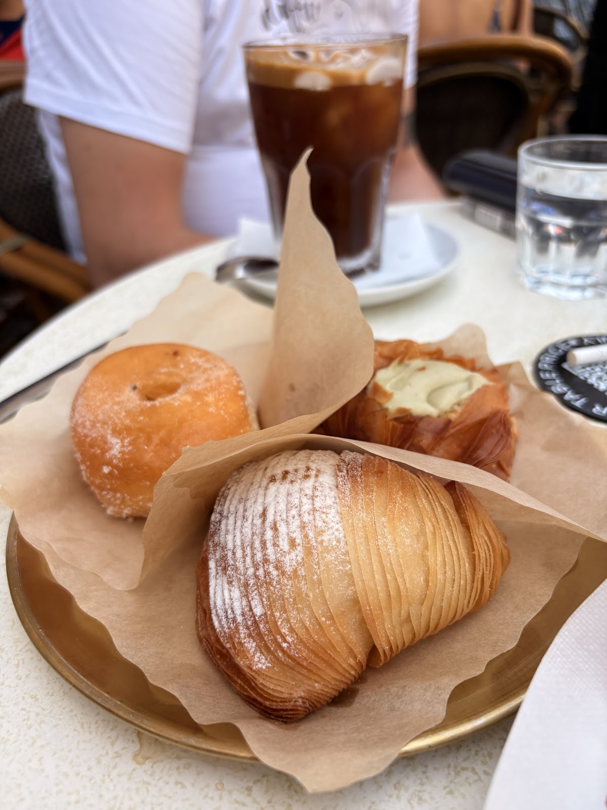 Sant'Eustachio Il Caffè — café photo 3