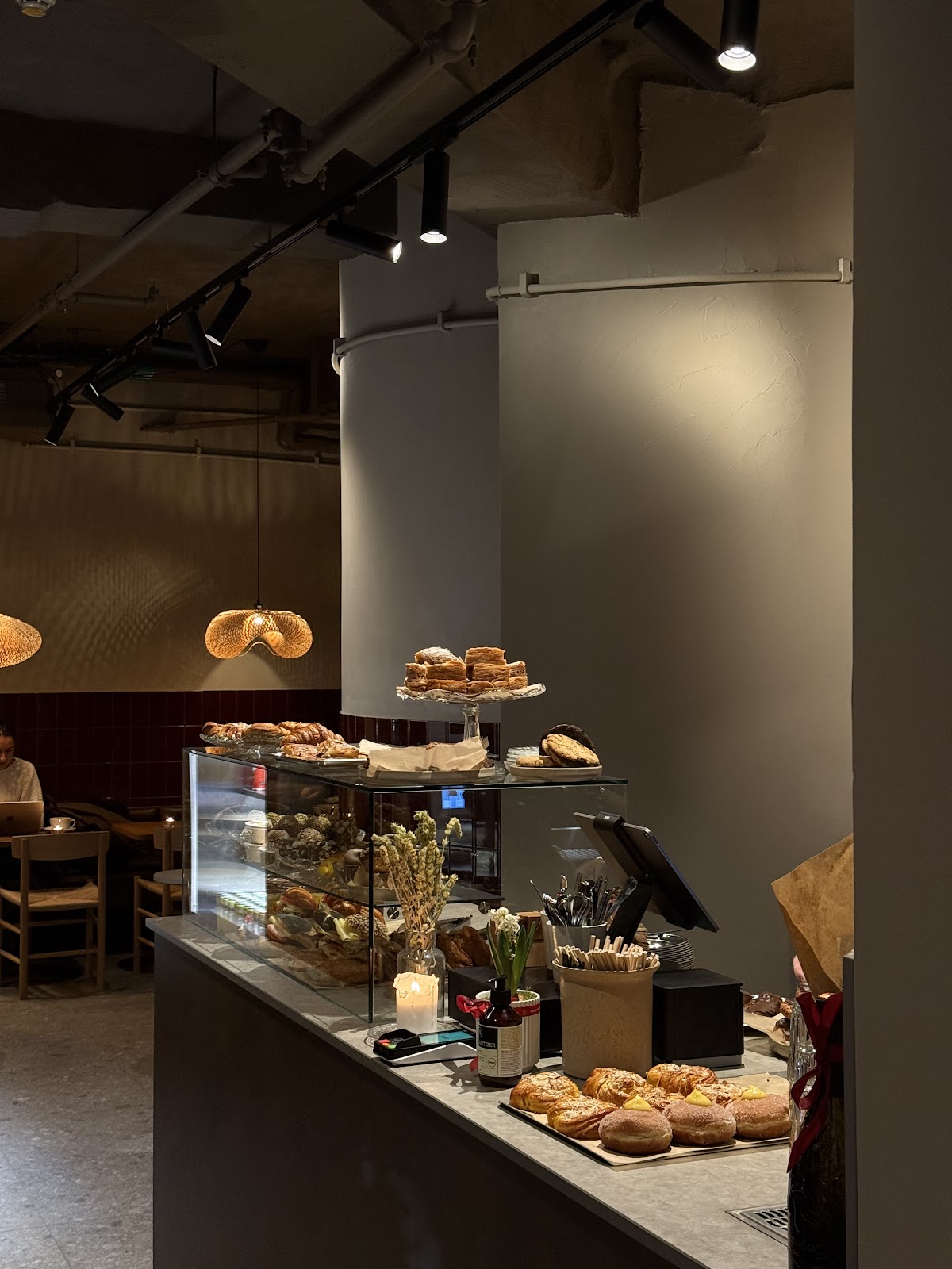Da Matteo Stockholm — café photo 1