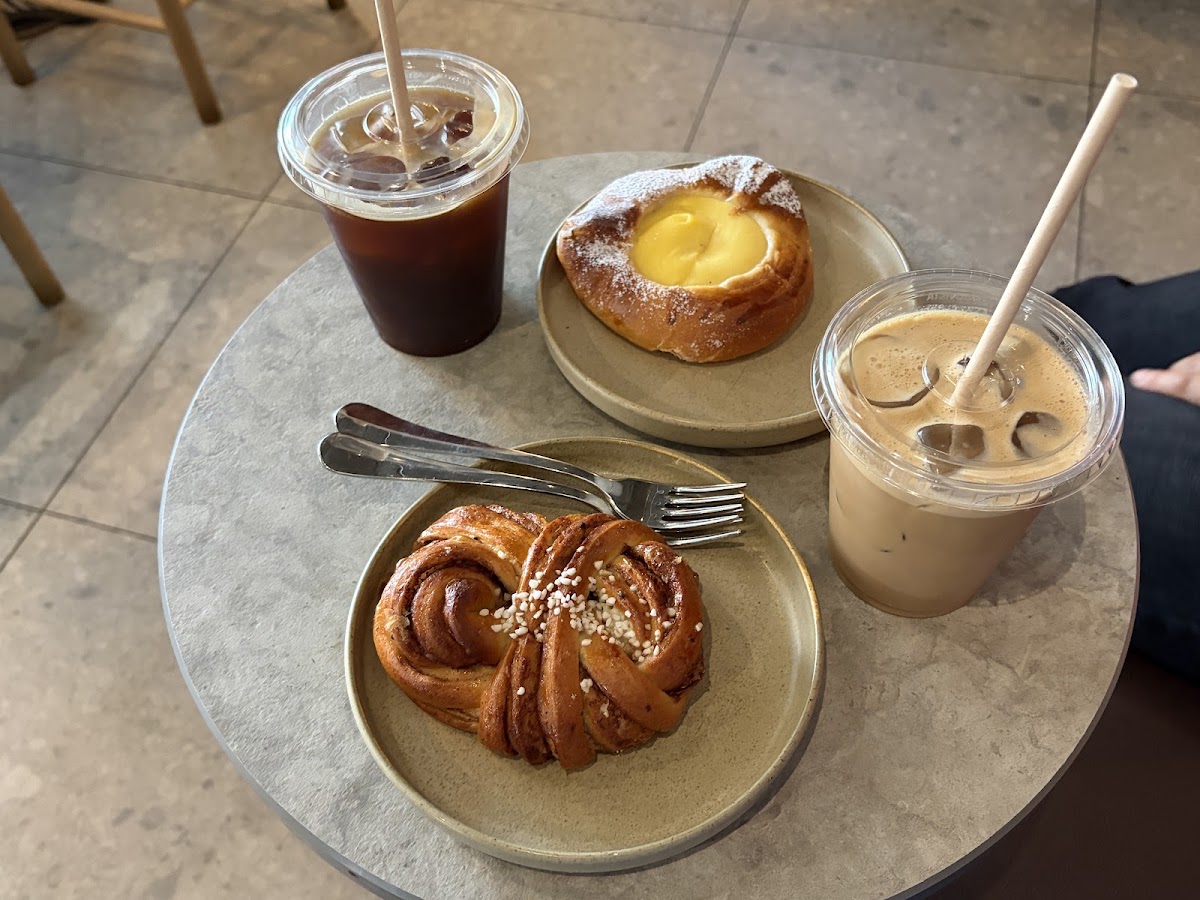 Da Matteo Stockholm — café photo 2