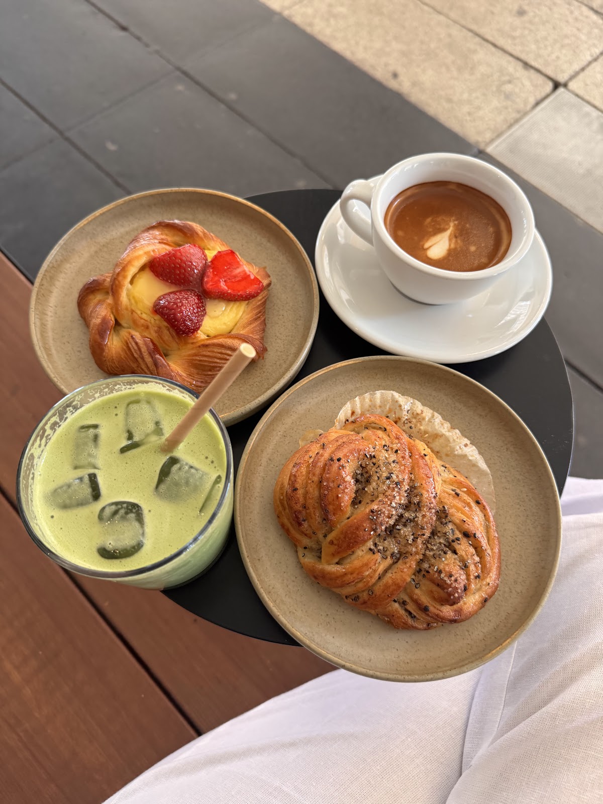 Da Matteo Stockholm — café photo 3
