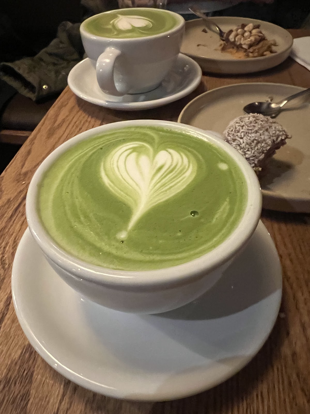 Da Matteo Stockholm — café photo 5