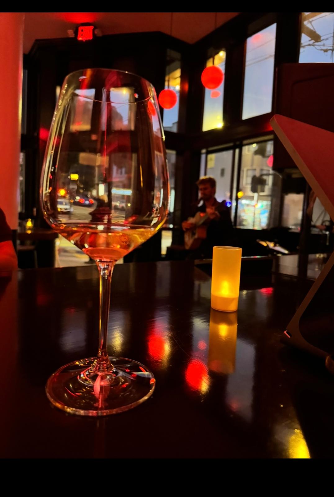 Nook Cafe — café photo 2