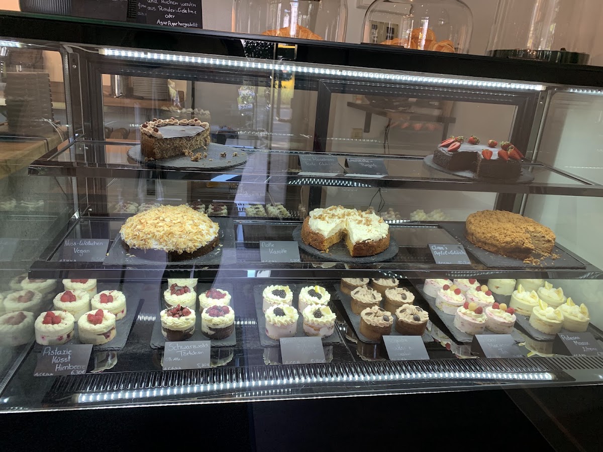 Kaffeekirsche — café photo 4