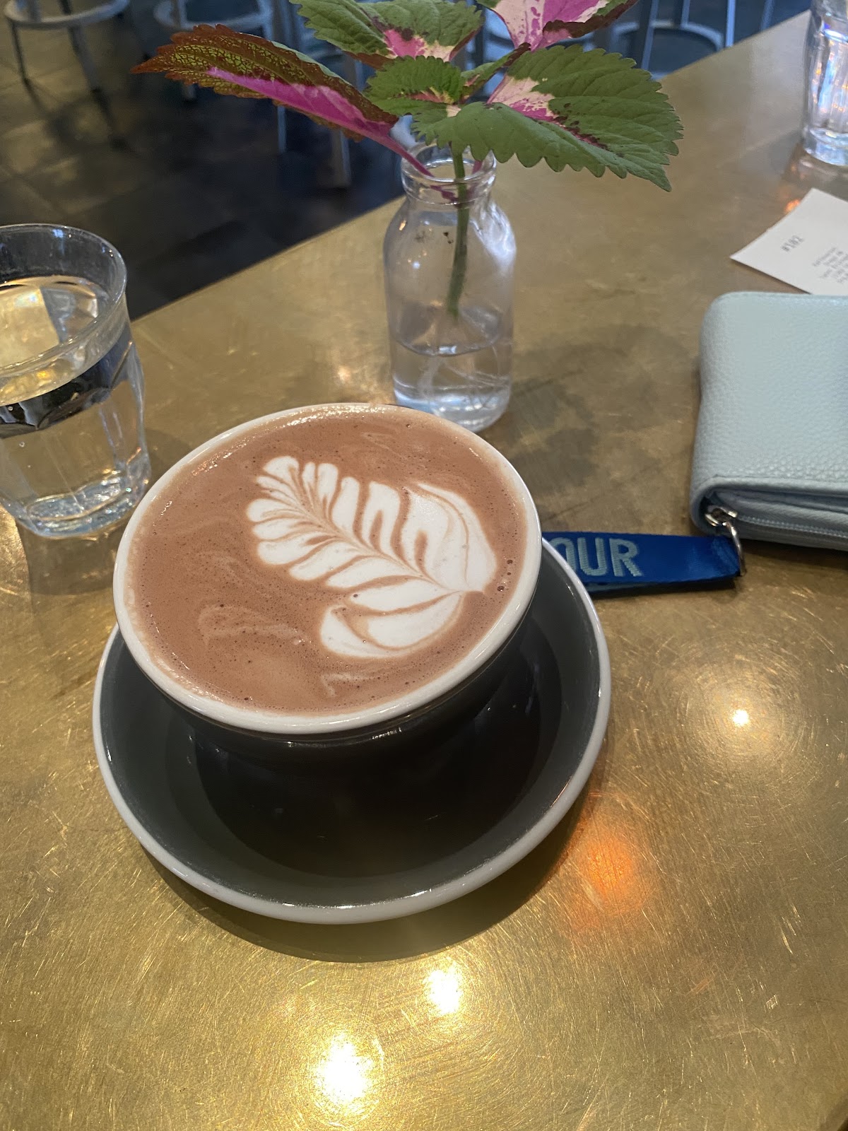 Kaffeverket — café photo 3